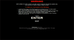 Desktop Screenshot of 60plusmifs.com